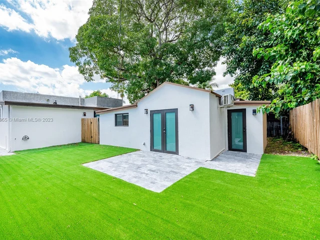 2361 SW 10 # 0, Miami FL 33135