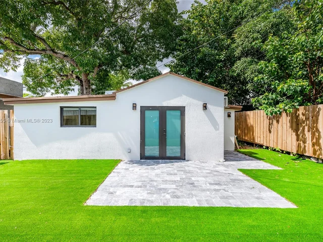 2361 SW 10 # 0, Miami FL 33135