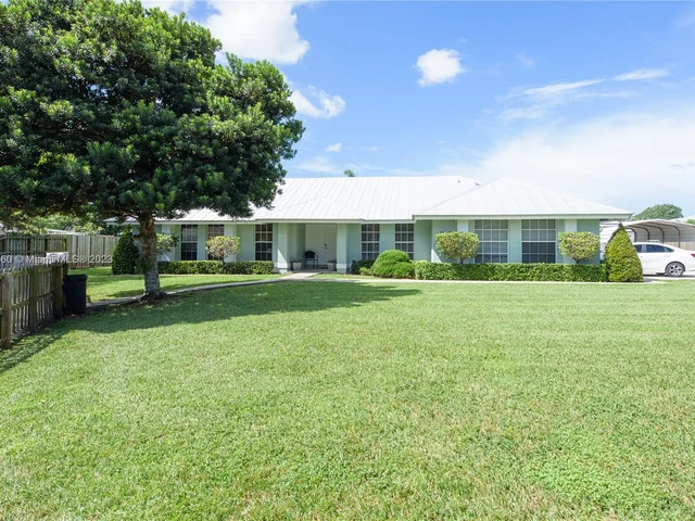 27300 SW 163rd Ct, Homestead FL 33031