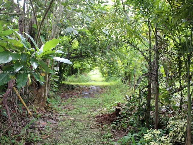 19471 SW 198, Miami FL 33187