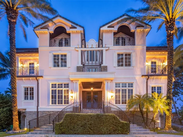 973 Hillsboro Mile, Hillsboro Beach FL 33062