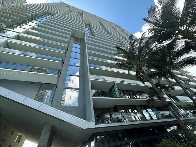 88 SW 7th St # 2709, Miami FL 33130