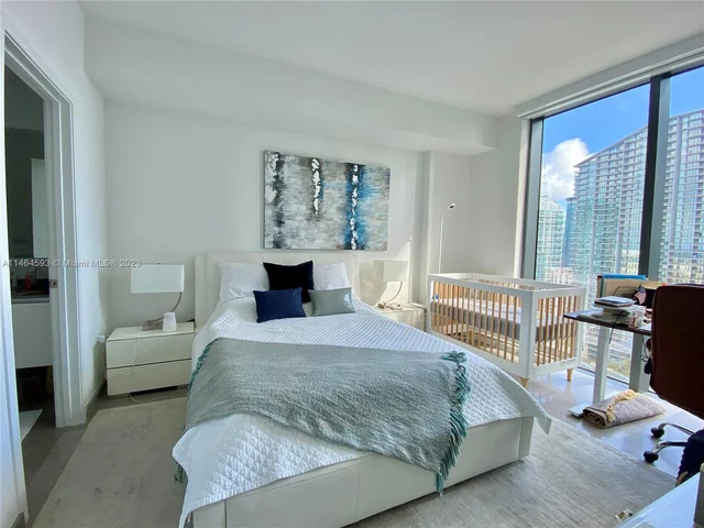 88 SW 7th St # 2709, Miami FL 33130