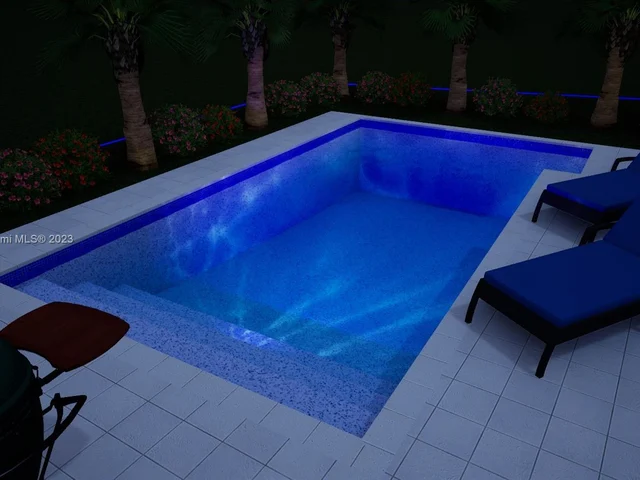 3813 Greenway Dr, Hollywood FL 33021