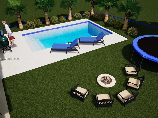 3813 Greenway Dr, Hollywood FL 33021