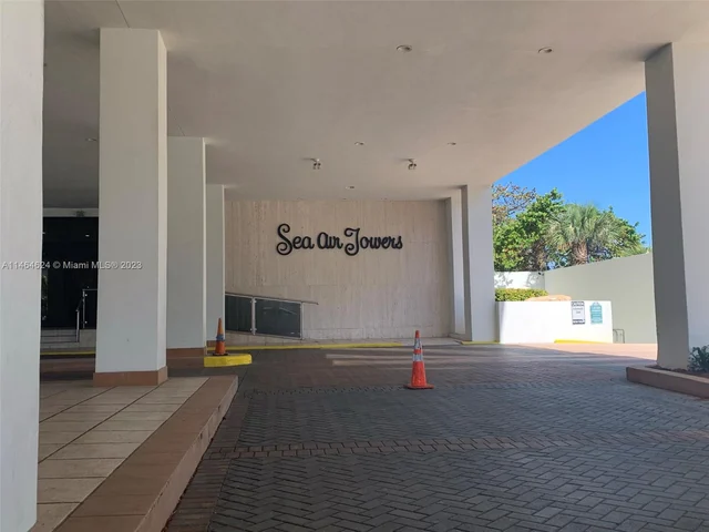 3725 S Ocean Dr # 1217, Hollywood FL 33019