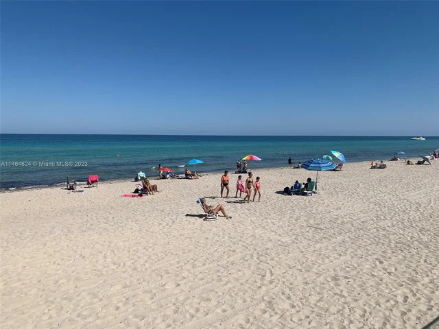 3725 S Ocean Dr # 1217, Hollywood FL 33019