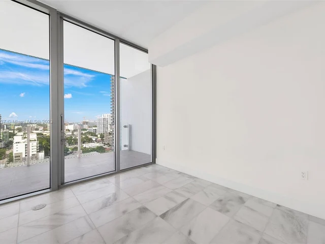 700 NE 26 Ter # 1605, Miami FL 33137