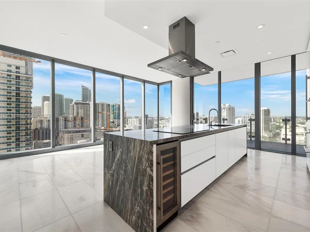 700 NE 26 Ter # 1605, Miami FL 33137