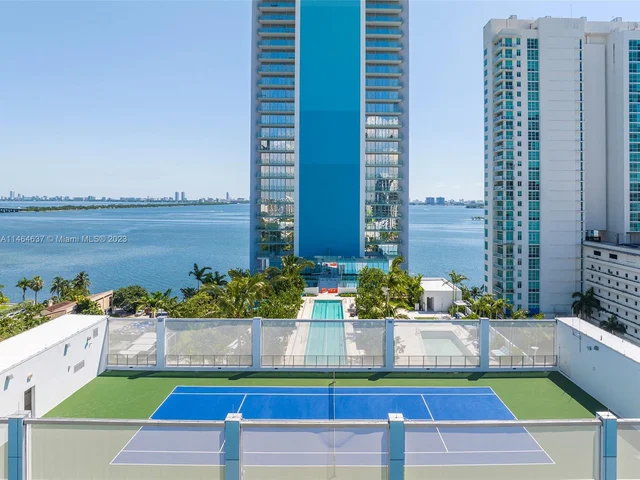 700 NE 26 Ter # 1605, Miami FL 33137