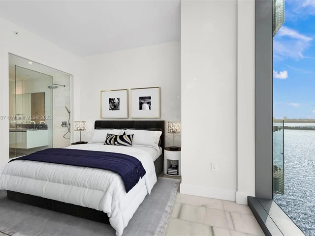 700 NE 26 Ter # 1605, Miami FL 33137