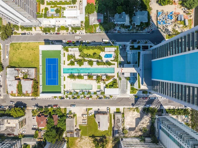 700 NE 26 Ter # 1605, Miami FL 33137