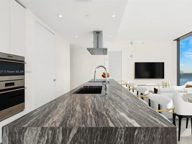 700 NE 26 Ter # 1605, Miami FL 33137