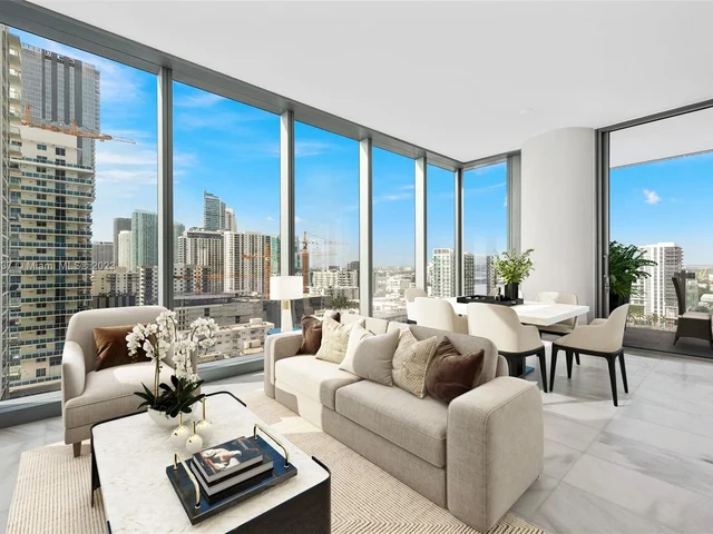 700 NE 26 Ter # 1605, Miami FL 33137