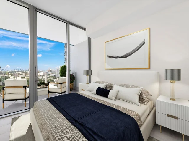 700 NE 26 Ter # 1605, Miami FL 33137