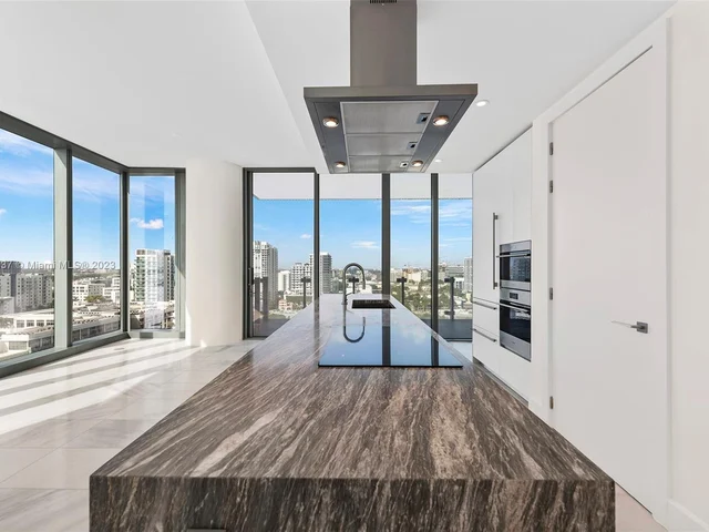 700 NE 26 Ter # 1605, Miami FL 33137