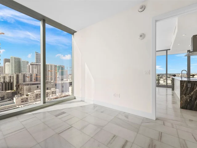 700 NE 26 Ter # 1605, Miami FL 33137