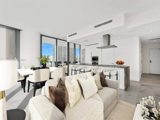 700 NE 26 Ter # 1605, Miami FL 33137