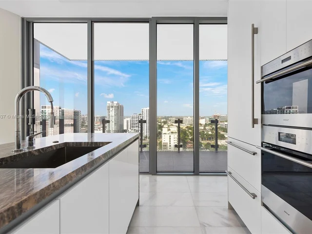 700 NE 26 Ter # 1605, Miami FL 33137