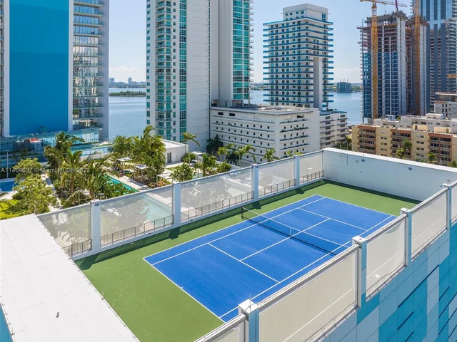 700 NE 26 Ter # 1605, Miami FL 33137