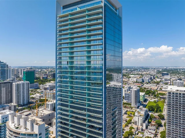 700 NE 26 Ter # 1605, Miami FL 33137