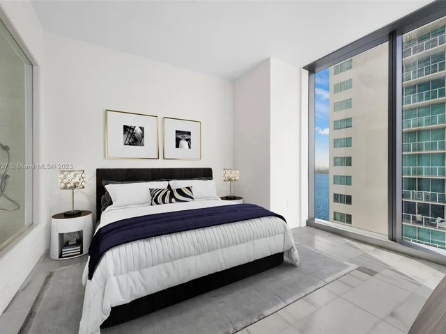 700 NE 26 Ter # 1605, Miami FL 33137