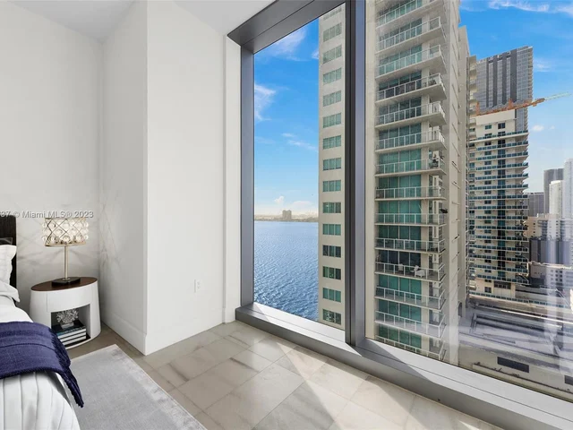 700 NE 26 Ter # 1605, Miami FL 33137