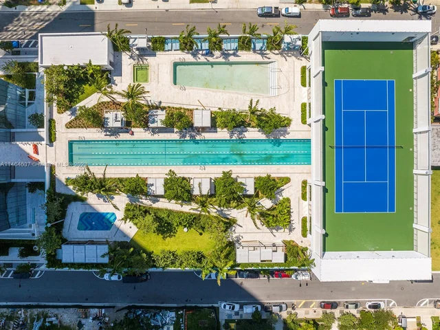 700 NE 26 Ter # 1605, Miami FL 33137