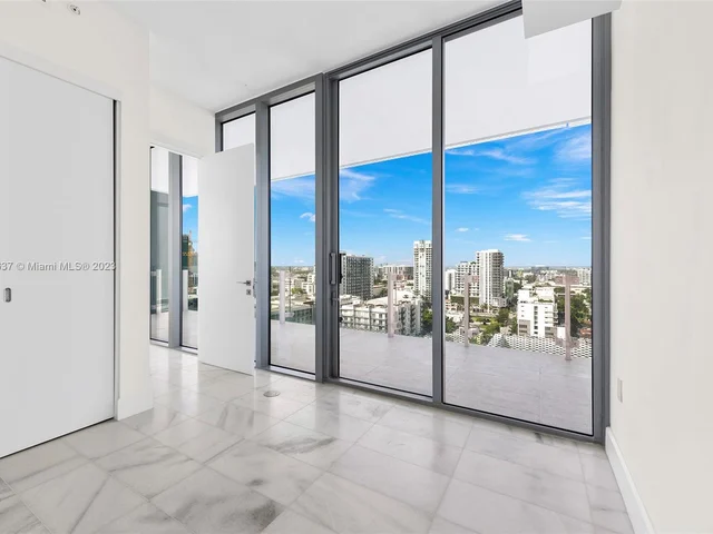 700 NE 26 Ter # 1605, Miami FL 33137