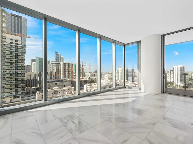 700 NE 26 Ter # 1605, Miami FL 33137