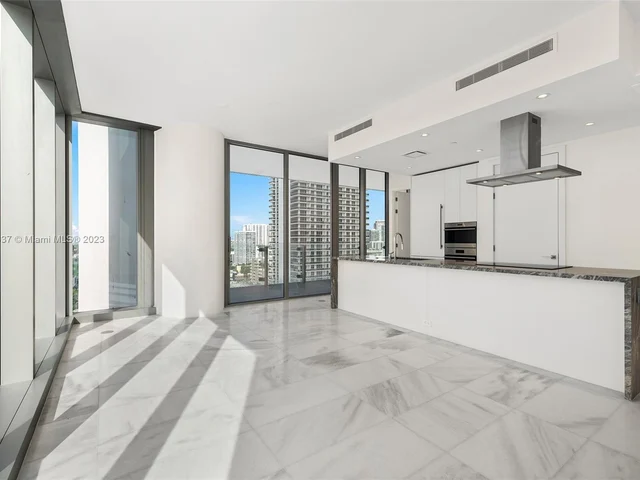 700 NE 26 Ter # 1605, Miami FL 33137