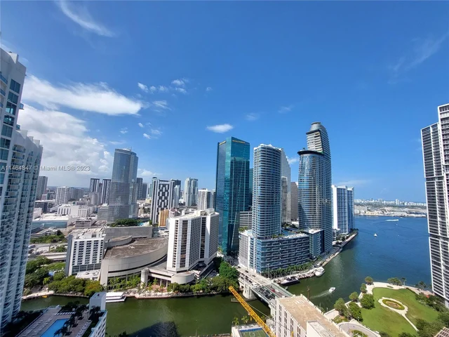 55 SE 6th St # 3605, Miami FL 33131