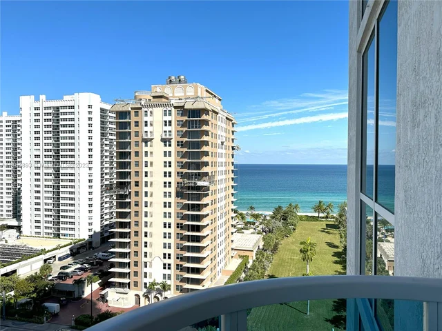 1945 S Ocean Dr # 1212, Hallandale Beach FL 33009
