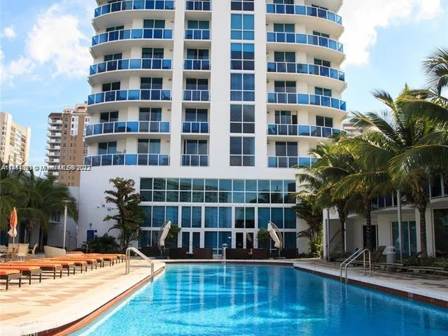 1945 S Ocean Dr # 1212, Hallandale Beach FL 33009