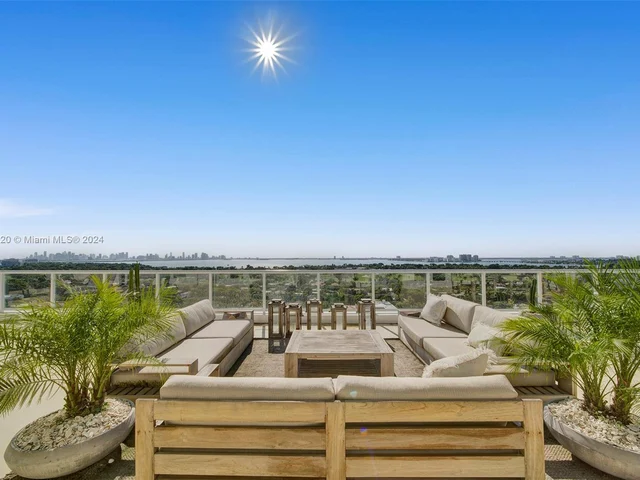 5600 Collins Ave # D, Miami Beach FL 33140