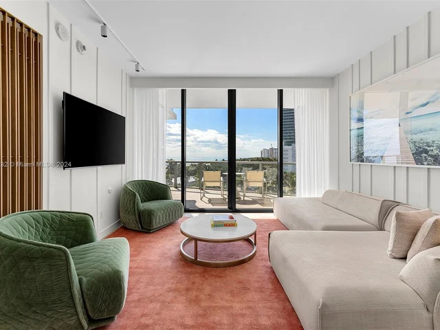 2201 Collins Ave # 614, Miami Beach FL 33139