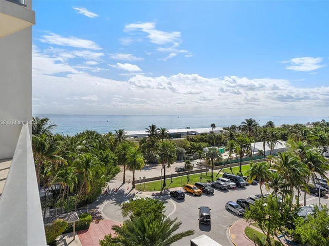 2201 Collins Ave # 614, Miami Beach FL 33139