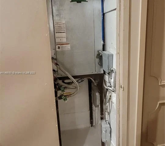 2150 Sans Souci Blvd # B611, North Miami FL 33181