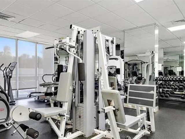 2150 Sans Souci Blvd # B611, North Miami FL 33181