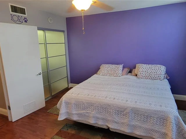 2150 Sans Souci Blvd # B611, North Miami FL 33181