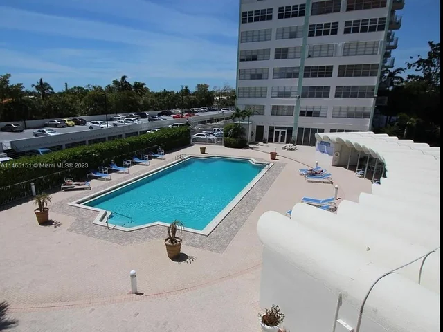 2150 Sans Souci Blvd # B611, North Miami FL 33181