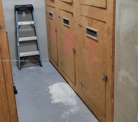 2150 Sans Souci Blvd # B611, North Miami FL 33181