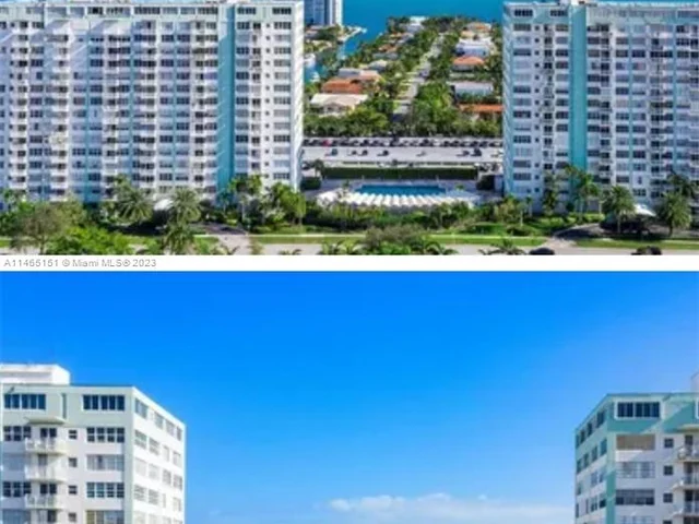 2150 Sans Souci Blvd # B611, North Miami FL 33181