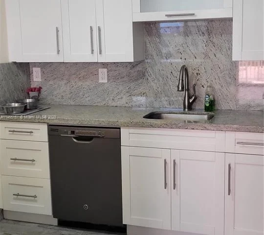 2150 Sans Souci Blvd # B611, North Miami FL 33181