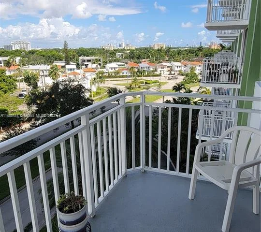 2150 Sans Souci Blvd # B611, North Miami FL 33181