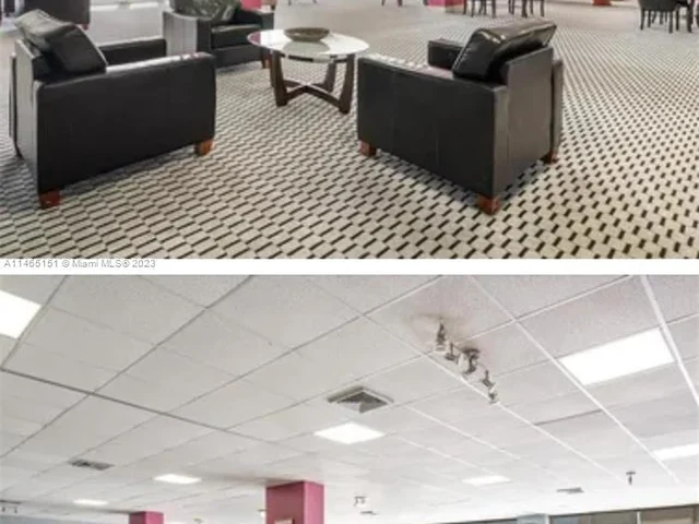 2150 Sans Souci Blvd # B611, North Miami FL 33181