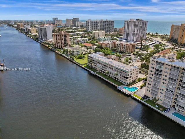 400 N Riverside Dr # 201, Pompano Beach FL 33062