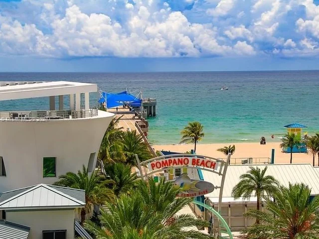 400 N Riverside Dr # 201, Pompano Beach FL 33062