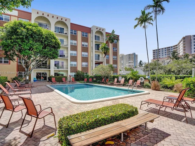 400 N Riverside Dr # 201, Pompano Beach FL 33062