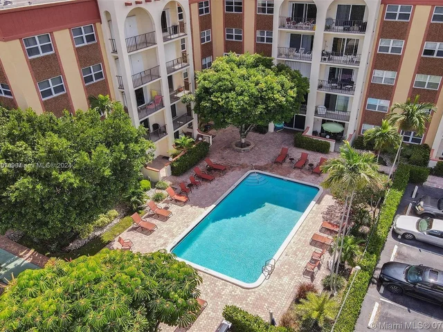 400 N Riverside Dr # 201, Pompano Beach FL 33062